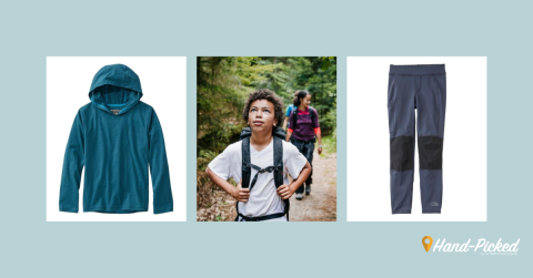 17 Essentials That Will Make Hiking With Kids More Enjoyable