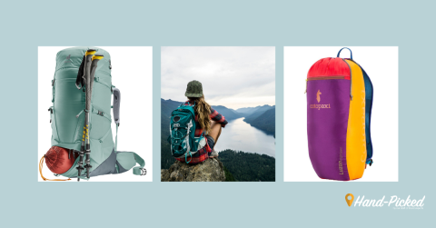 The Best Hiking Backpacks For Every Outdoor Adventure