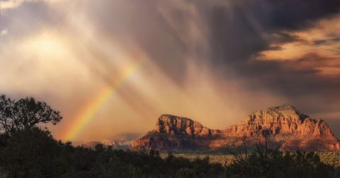 The Best Small Town Getaway In Arizona: Best Things To Do In Sedona