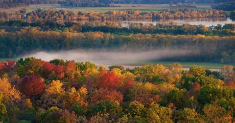 Your Ultimate Guide To Fall Attractions And Activities In Illinois