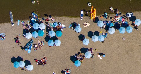 11 Things That Belong On Everyone's Northern California Summer Bucket List