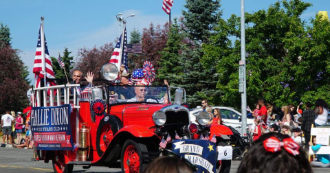 Here Are The 7 Best Fourth Of July Celebrations In Alaska