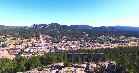 The Best Small Town Getaway In South Dakota: Best Things To Do In Custer